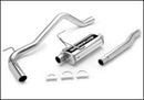 MagnaFlow System C/B 04- Titan EC-CC/SB - mag15848