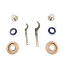 Bilstein B14 2000 Audi TT Quattro Base Front and Rear Performance Suspension System - bil47-080416