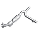 MagnaFlow Conv DF 01-03 Ford F150 5.4L Passenger Side - mag93448