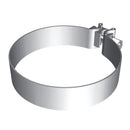 MagnaFlow Clamp 5.00inch TORCA SS 1.25inch 10pk - mag10167
