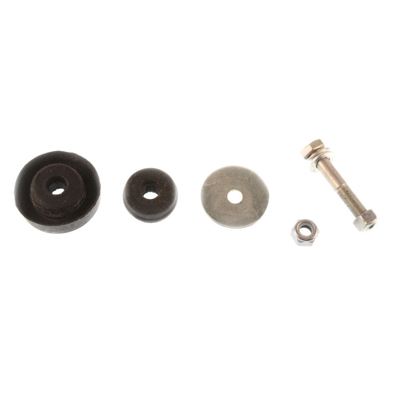 Bilstein B4 1998 Mercedes-Benz SLK230 Kompressor Rear 36mm Monotube Shock Absorber - bil24-100885