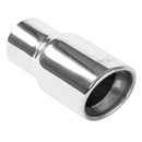 MagnaFlow Tip 1-Pk Re DW 3 X 6.75 2.25 Id 1 - mag35163