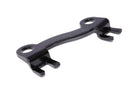 COMP Cams Guide Plate FF 3/8 Raised - cca4838-1