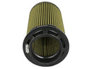 aFe Magnum FLOW Pro GUARD 7 Universal Air Filter F-3.5in. / B-5 (mt2) / T-4.75in. / H-9in. - afe72-90099