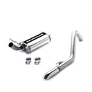 MagnaFlow System C/B 91-95 Jeep Wrangler - mag15853