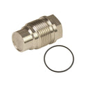 BD Diesel Common Rail Fuel Plug - 2007.5-2012 Dodge 6.7L/2004.5-2010 Chevy Duramax - bdd1050071