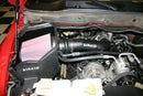Airaid 03-08 Dodge Ram 5.7L Hemi MXP Intake System w/ Tube (Dry / Red Media) - air301-220