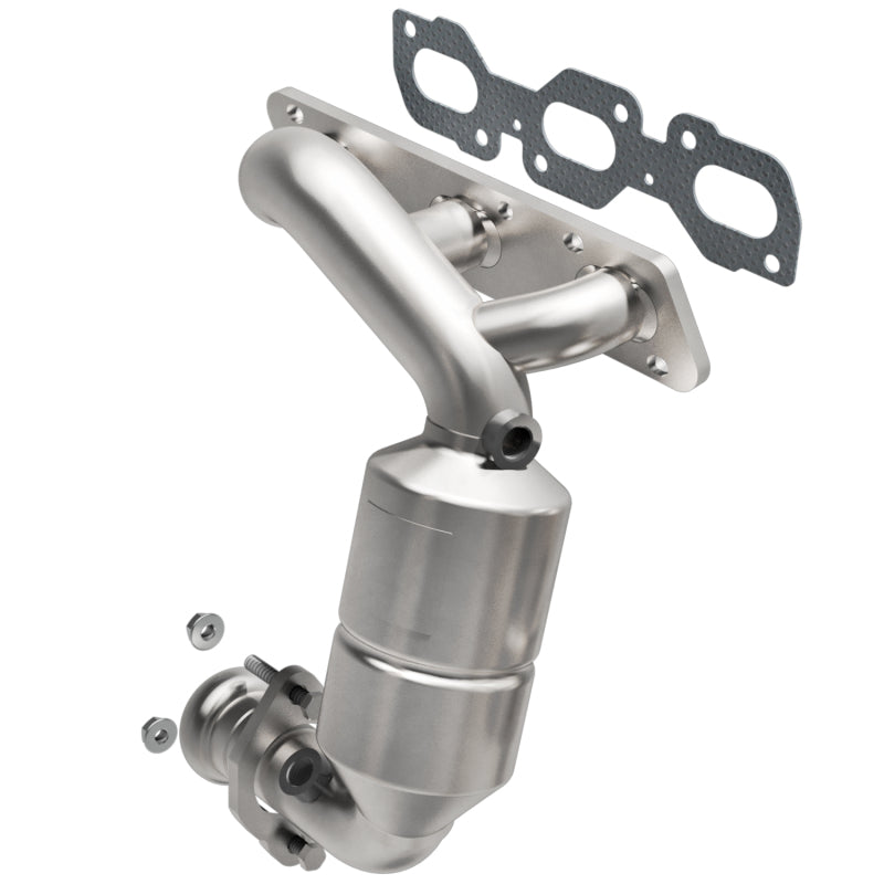 MagnaFlow Conv DF 01-05 Ford Escape / Mazda Tribute 2.0L (CA Emissions) - mag452367