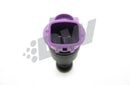 DeatschWerks 96-99 Nissan I30 VQ30 / RB25DET / Maxima VQ30de / 300zx 550cc Side Feed Injectors - dw01J-00-0550-6