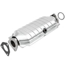 MagnaFlow DF Conv 01-02 Acura MDX 3.5L - mag455012