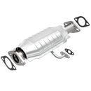 MagnaFlow Conv Mazda 17.5X6.5X4 2/2 23678 - mag23688