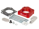 Airaid 03-04 Toyota Tacoma 3.4L PowerAid TB Spacer - air510-503