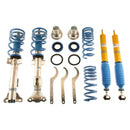 Bilstein B16 2008 Mercedes-Benz C300 Luxury Front and Rear Performance Suspension System - bil48-141147