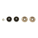 Bilstein B6 1968 Chevrolet Camaro Base Rear 46mm Monotube Shock Absorber - bilAK2073