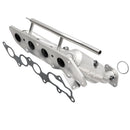 MagnaFlow Conv DF 03-04 Ford Focus 2.3L Manifold (Eng Code Z) - mag49375
