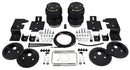 Air Lift Loadlifter 5000 Ultimate Rear Air Spring Kit for 07-17 Chevrolet Silverado 1500 w/ 8ft Bed - alf88211