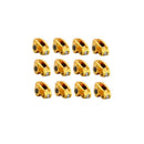 COMP Cams Rocker Arms Ultra Golds Arc SB - cca19004-12