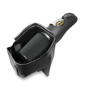 Airaid 11-14 Ford F-250/350/450/550 Super Duty 6.7L MXP Intake System w/ Tube (Dry / Black Media) - air402-278