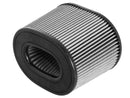 aFe MagnumFLOW Pro DRY S Universal Air Filter 5.5in. F / (7x10)in. B / (7x9)in. T - afe21-91080