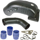 BD Diesel X-INTAKE ELBOW - Dodge 6.7L 2010-2012 - bdd1041561