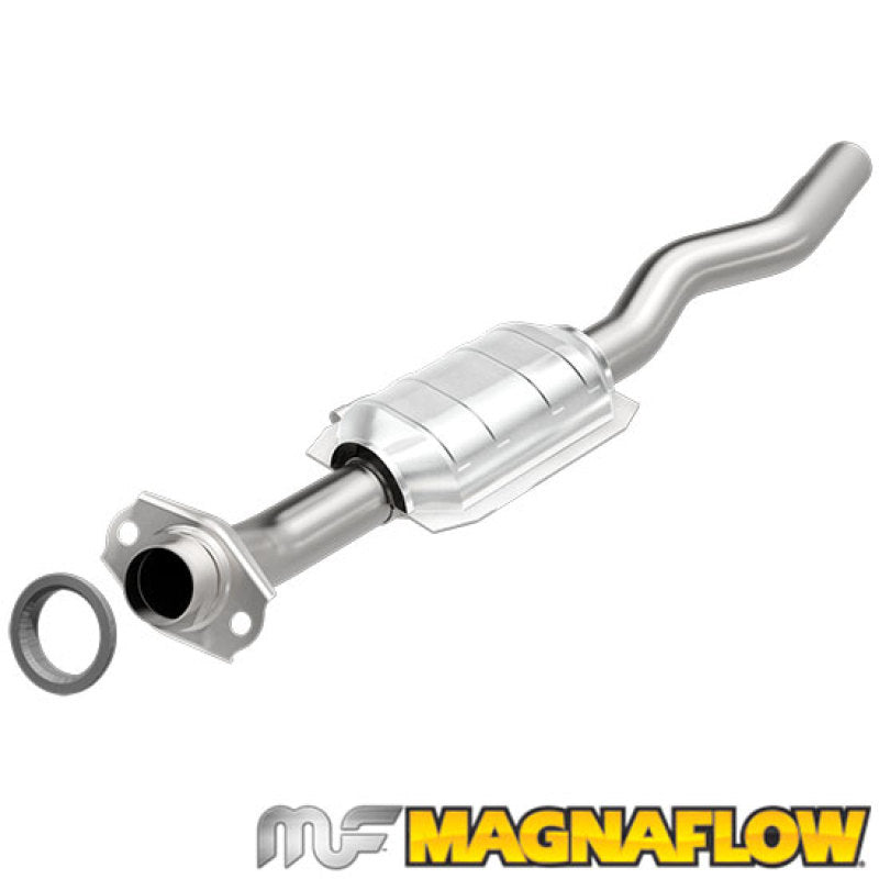 MagnaFlow Conv Chrysler-Dodge-Plymouth 33X6.5 - mag23251