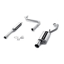 MagnaFlow Sys C/B Mitsubishi Eclipse 00-02 V6 - mag15744