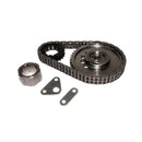 COMP Cams Timing Set LS-X Double 9Key 3 - cca7102