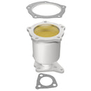 MagnaFlow Conv DF 96-97 Mazda 626 2.0L - mag23697