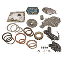 BD Diesel Built-It Trans Kit 5/07-16 Dodge 68RFE Stage 4 Master Rebuild Kit c/w ProTect 68 - bdd1062025