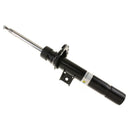 Bilstein B4 11-15 BMW X3 xDrive w/Sport Suspension w/o EDC Front Right Twintube Strut Assembly - bil22-213143
