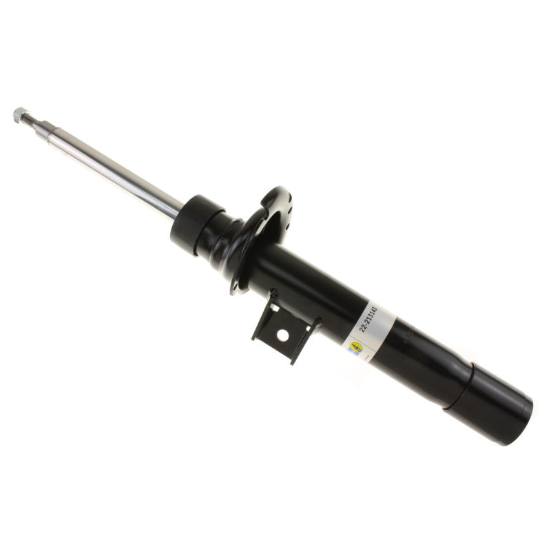 Bilstein B4 11-15 BMW X3 xDrive w/Sport Suspension w/o EDC Front Right Twintube Strut Assembly - bil22-213143