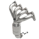 Magnaflow Conv DF 03 Hyundai Elantra 2.0L - mag452035