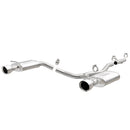 MagnaFlow Cat-Back 2016 Ford Explorer 2.3L L4 2.5in SS Dual Outlet - mag19280