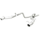 MagnaFlow Sys C/B 05-09 Ford Mustang 4.6L V8 3inch - mag16674