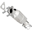 MagnaFlow Conv DF 01-02 Frontier Passenger Side Front 3.3L - mag447199