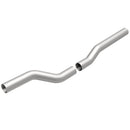 MagnaFlow Front Ext Pipe 06-07 GM Diesel 6.6L - mag15453