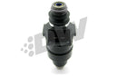 DeatschWerks 89-02 GTR RB26DETT 1200cc Top Feed Low Impedance Injectors - dw42M-01-1200-6