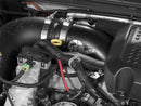 aFe Bladerunner Manifolds Turbo Inlet MAN Turbo Inlet GM Diesel Trucks 06-10 V8-6.6L (td) - afe46-60039-1