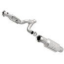 MagnaFlow Conv DF 09-13 Dodge Ram 1500 Pickup 4.7L - mag49665