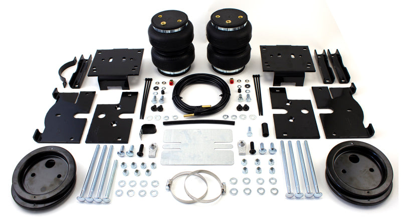 Air Lift Loadlifter 5000 Ultimate Rear Air Spring Kit for 04-14 ForD F-150 RWD - alf88228