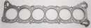 Cometic Nissan RB-25 6 CYL 87mm .075 inch MLS Head Gasket - cgC4318-075