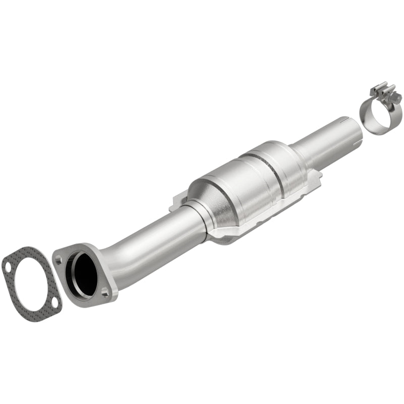 Magnaflow Conv DF 06-08 Eclipse rear OEM - mag49151