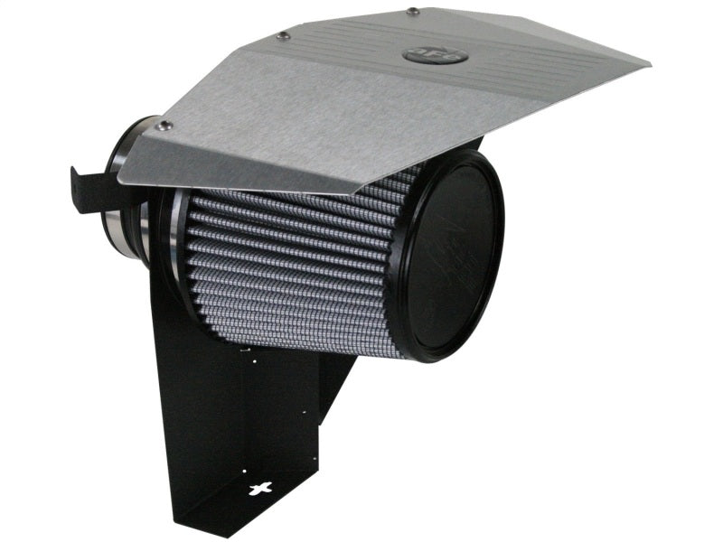 aFe MagnumFORCE Intakes Stage-1 PDS AIS PDS BMW 545i (E60)/645i (E63/64) 04-05 V8-4.4L - afe51-11081
