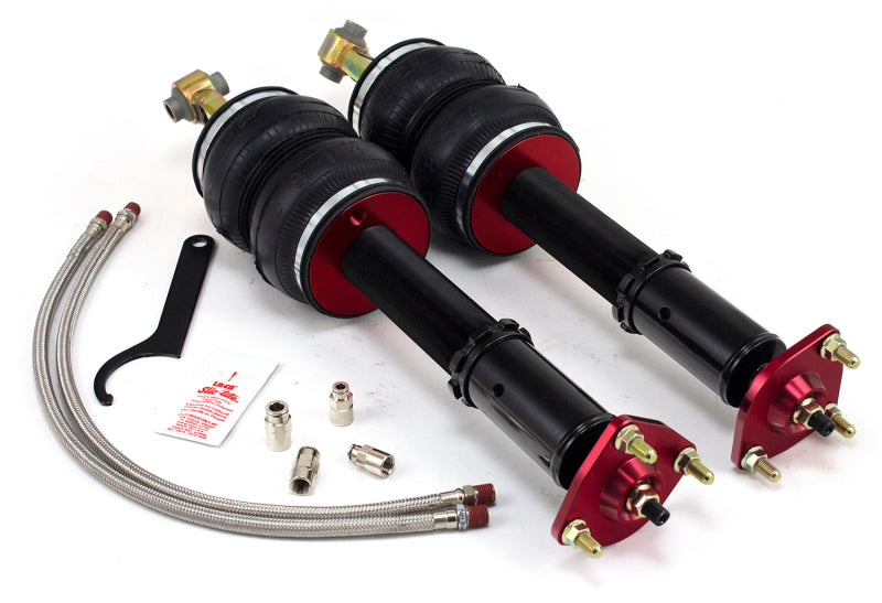 Air Lift Performance Rear Kit for 98-05 Lexus GS300 - alf78613