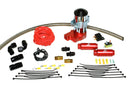 Aeromotive SS Series Fuel Pump Kit (Regulator Not Incl) - aer17122