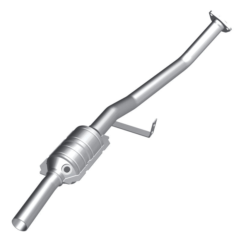 MagnaFlow Conv DF 96-97 Infiniti J30 Driver Side 50S - mag444740