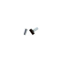Bilstein 5100 Series 77-86 Chevrolet K30 / K30 Pickup Rear 46mm Monotube Shock Absorber - bil33-104652