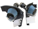 aFe MagnumFORCE Intakes Stage-2 P5R AIS P5R BMW M5 (E60)/M6 (E63/64) 06-10 V10-5.0L - afe54-11272
