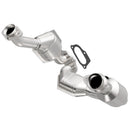 MagnaFlow Conv DF 03-04 Ranger 3.0L - mag93168