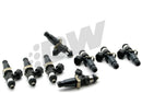 DeatschWerks Bosch EV14 Universal 60mm/11mm 220lb/hr Injectors (Set of 8) - dw16S-11-2200-8